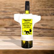 Az alkohol veszélyei üvegpóló Az alkohol veszélyei üvegpóló